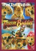 Treasure Buddies (DVD + Blu-ray Combo)