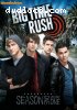 Big Time Rush: Season One, Vol. 1