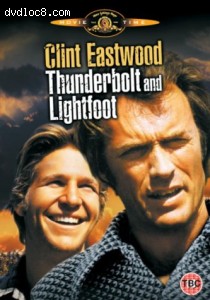 Thunderbolt And Lightfoot Cover