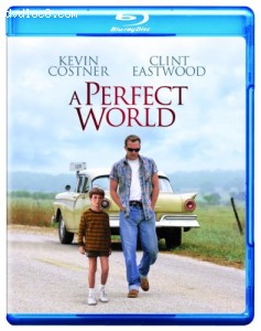 Perfect World [Blu-ray], A Cover