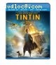 Adventures of Tintin (Three-Disc Combo: Blu-ray 3D / Blu-ray / DVD / Digital Copy), The