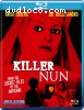 Killer Nun [Blu-ray]