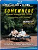 Somewhere [Blu-ray]