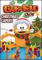 Garfield Show - Christmas Capers, The