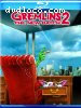 Gremlins 2: The New Batch [Blu-ray]