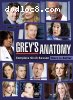 Grey's Anatomy: The Complete Sixth Season