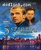5 Star Day [Blu-ray]