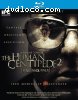 Human Centipede II: Full Sequence [Blu-ray]