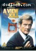 View to a Kill