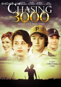 Chasing 3000 Cover Chasing 3000 Cover