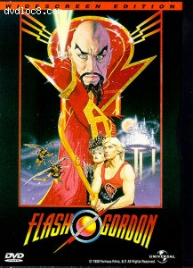 Flash Gordon