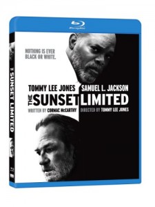 Sunset Limited, The [Blu-ray]