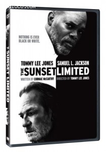 Sunset Limited, The Cover