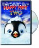 Happy Feet Two (+ UltraViolet Digital Copy)