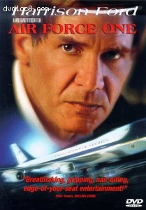 Air Force One Cover