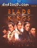 Blade Of Kings (Blu-ray + DVD Combo) [Blu-ray]