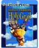 Monty Python and the Holy Grail [Blu-ray]