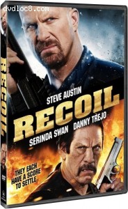 Recoil Cover