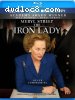 Iron Lady (Blu-ray/DVD Combo + Digital Copy), The