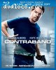 Contraband (Two-Disc Combo Pack: Blu-ray + DVD + Digital Copy + UltraViolet)