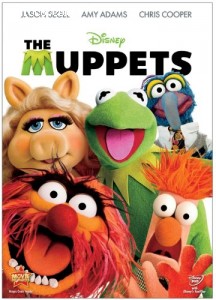 Muppets, The Cover