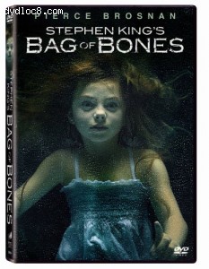 Bag of Bones Cover