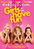 Girls Just Want to Have Fun [Blu-ray]