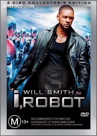 I Robot - Special Edition (2 Disc Set)