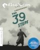 39 Steps, The [Blu-ray]