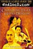 Crouching Tiger, Hidden Dragon (Canadian Edition)