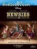 Newsies: 20th Anniversary Edition [Blu-ray]