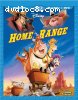 Home on the Range [Blu-ray]