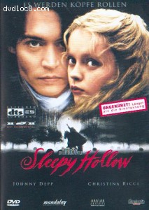 Sleepy Hollow (German HomeVision Edition)