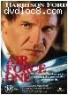 Air Force One Cover Air Force One Cover