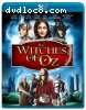 Witches of Oz, The [Blu-ray]