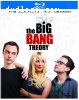 Big Bang Theory: The Complete First Season [Blu-ray], The
