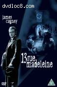 13 Rue Madeleine Cover 13 Rue Madeleine Cover