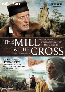 Mill &amp; The Cross, The