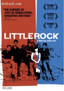 Littlerock Cover