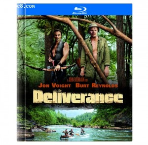 Deliverance [Blu-ray]