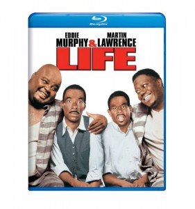 Life [Blu-ray] Cover