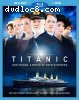 Titanic (Blu-ray/ DVD Combo)