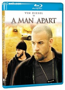Man Apart, A [Blu-ray]