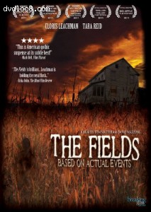Fields, The [Blu-ray] Cover