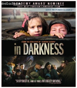 In Darkness Cover