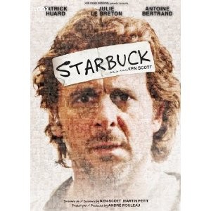 Starbuck Cover