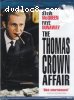 Thomas Crown Affair [Blu-ray]