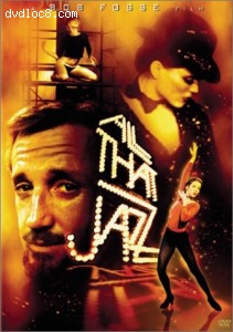 All That Jazz Cover All That Jazz Cover