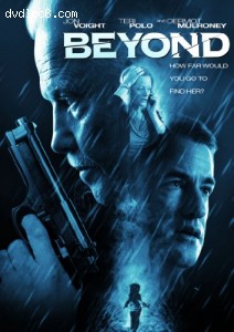 Beyond Cover