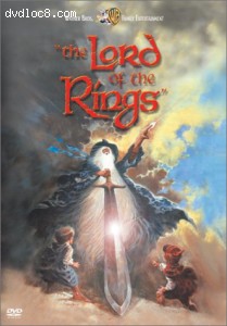 Lord of the Rings, The Cover